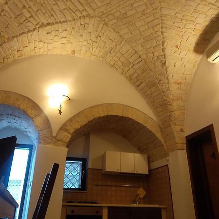 Soggiornare In Centro Apartment Alberobello Ngoại thất bức ảnh
