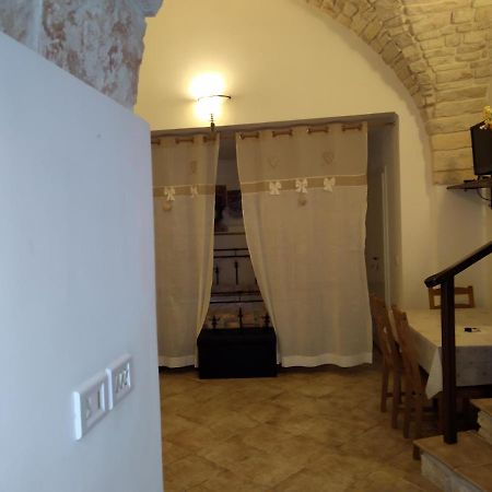 Soggiornare In Centro Apartment Alberobello Ngoại thất bức ảnh
