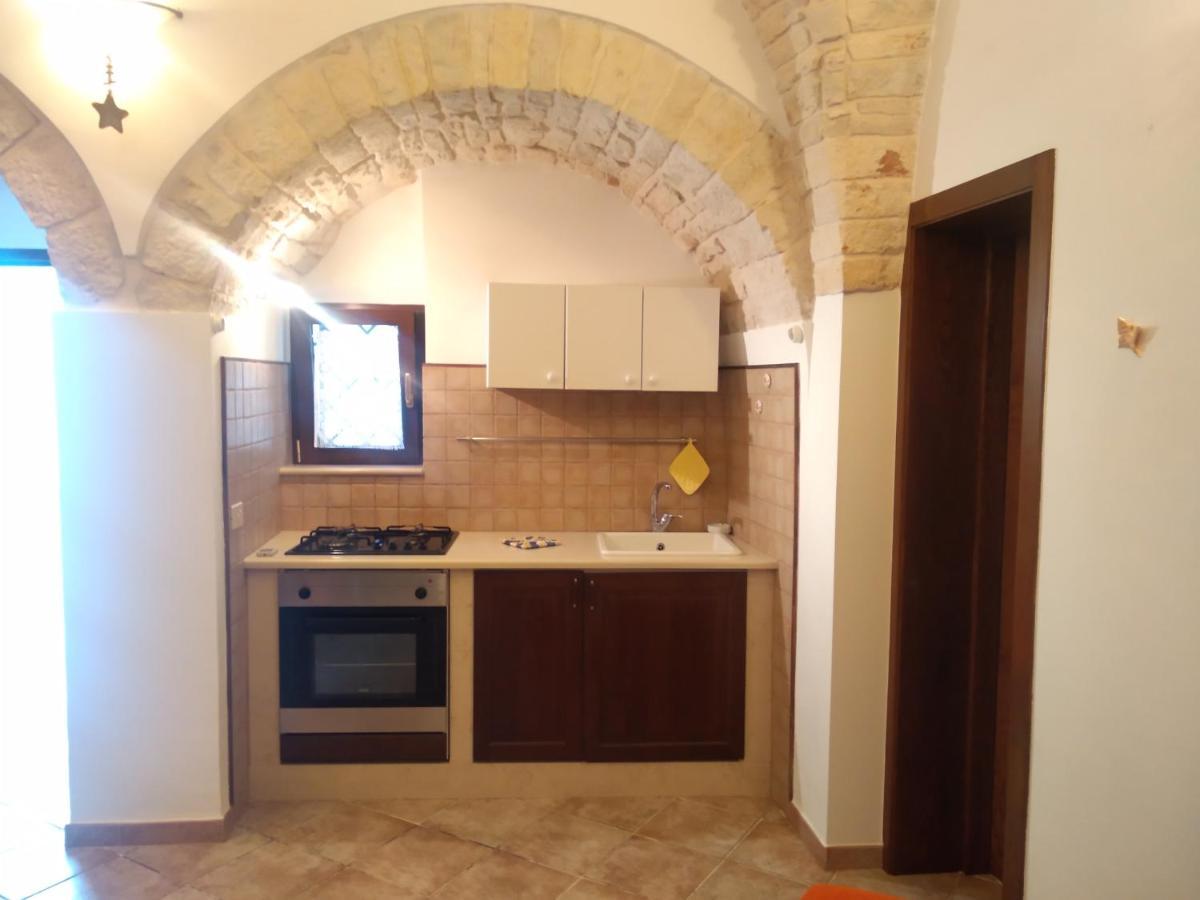 Soggiornare In Centro Apartment Alberobello Ngoại thất bức ảnh