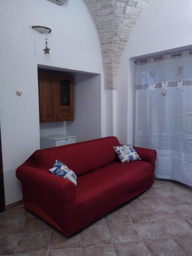 Soggiornare In Centro Apartment Alberobello Ngoại thất bức ảnh
