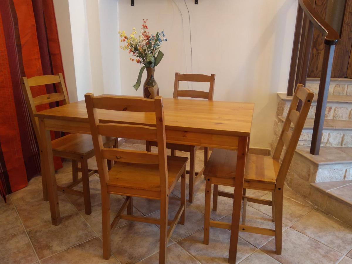 Soggiornare In Centro Apartment Alberobello Ngoại thất bức ảnh