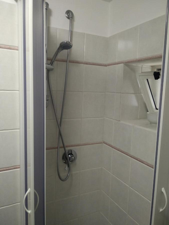 Soggiornare In Centro Apartment Alberobello Ngoại thất bức ảnh