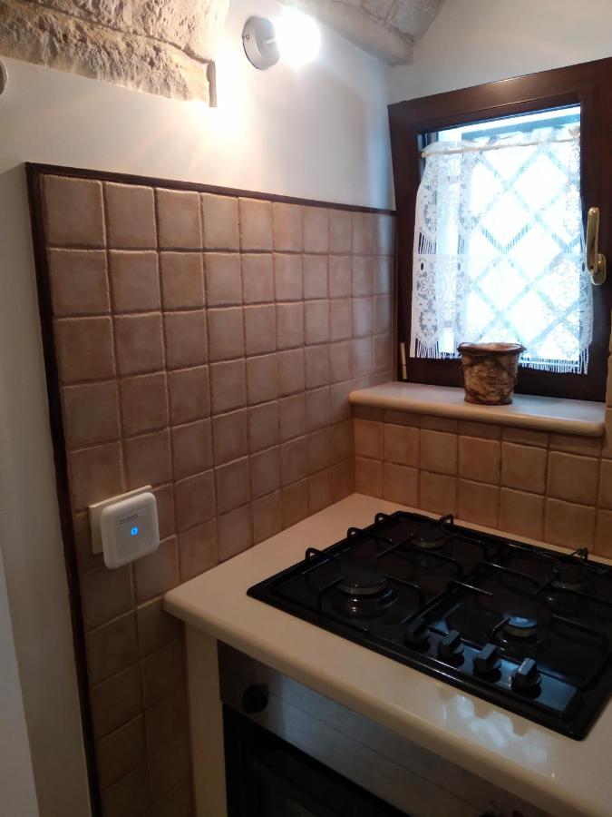 Soggiornare In Centro Apartment Alberobello Ngoại thất bức ảnh