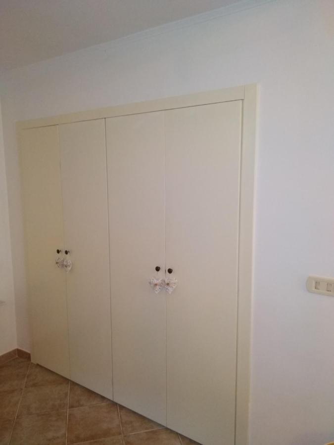 Soggiornare In Centro Apartment Alberobello Ngoại thất bức ảnh