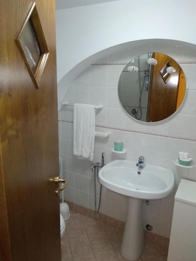 Soggiornare In Centro Apartment Alberobello Ngoại thất bức ảnh
