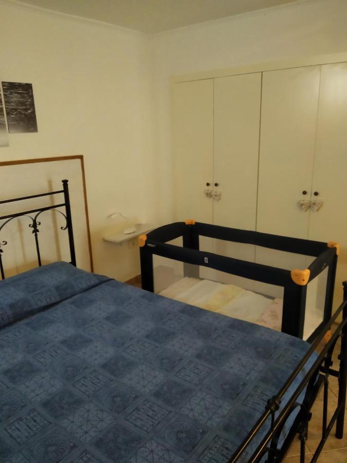 Soggiornare In Centro Apartment Alberobello Ngoại thất bức ảnh