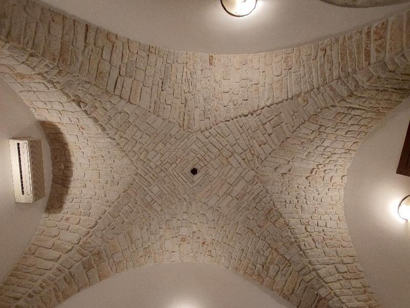Soggiornare In Centro Apartment Alberobello Ngoại thất bức ảnh